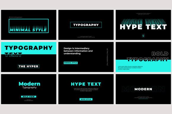 Download Big Typography | After Effects - Premium Resources